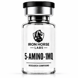 5-Amino-1MQ