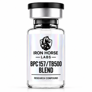 BPC157/TB-500 Blend