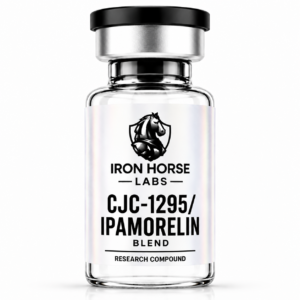 CJC-1295/Ipamorelin Blend No DAC