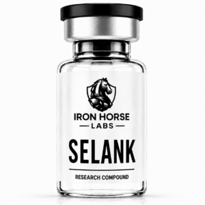 Selank