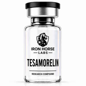 Tesamorelin