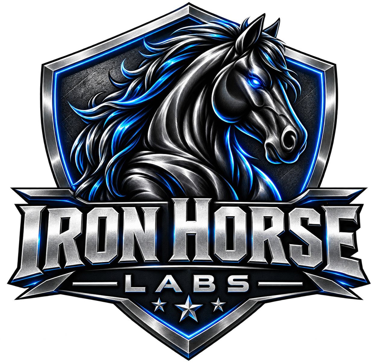 ironhorselabs.net